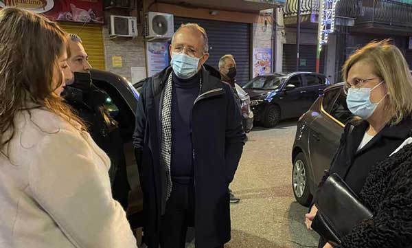 Sottosegretaria Nesci: "Ricordo di Francesco Inzitari esorti alla legalità"