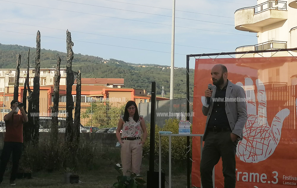 Lamezia, incontro al Civico Trame per ricordare Cristiano e Tramonte. Tizian: "Riaprire il caso"