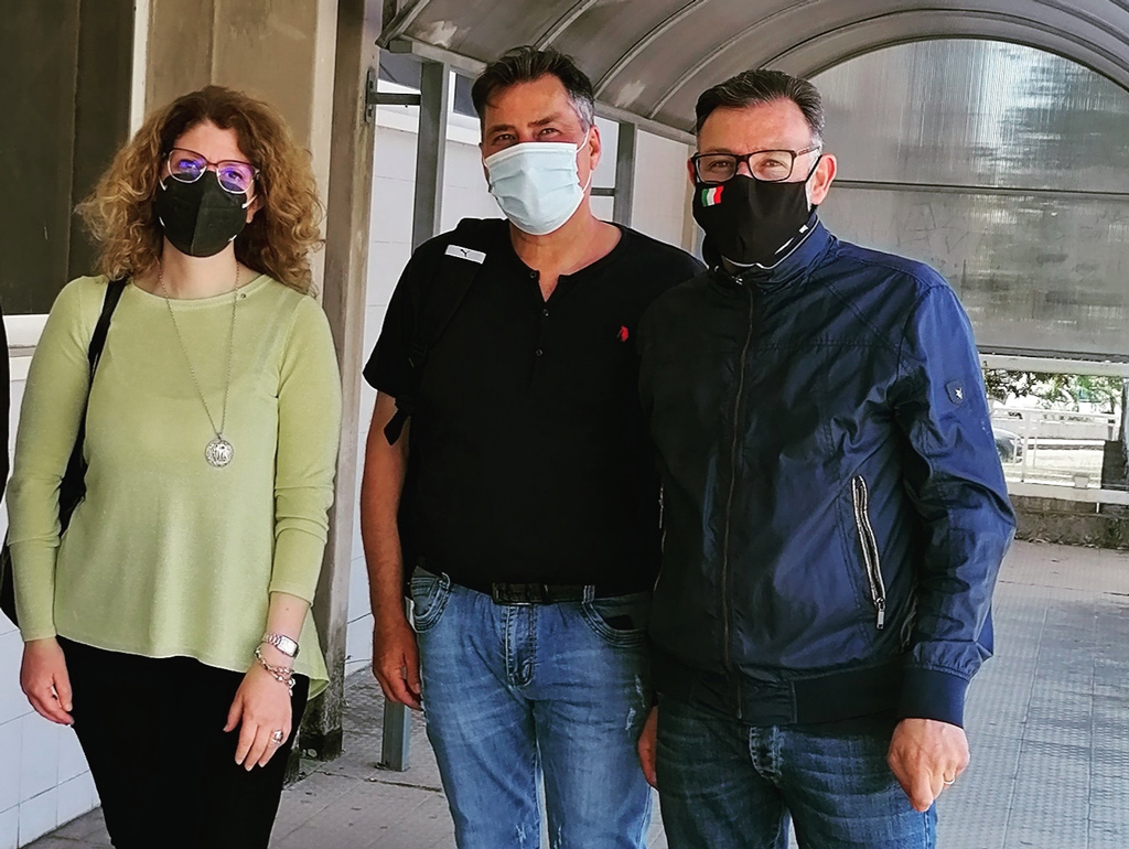 Lamezia, all'ospedale arrivata nuova neuropsichiatra infantile: la soddisfazione dei genitori e del Coordinamento sanità 19 marzo