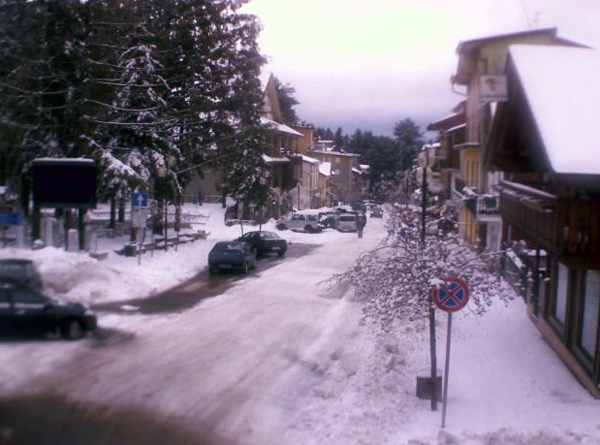 Federalberghi: a Natale Calabria penalizzata da maltempo 