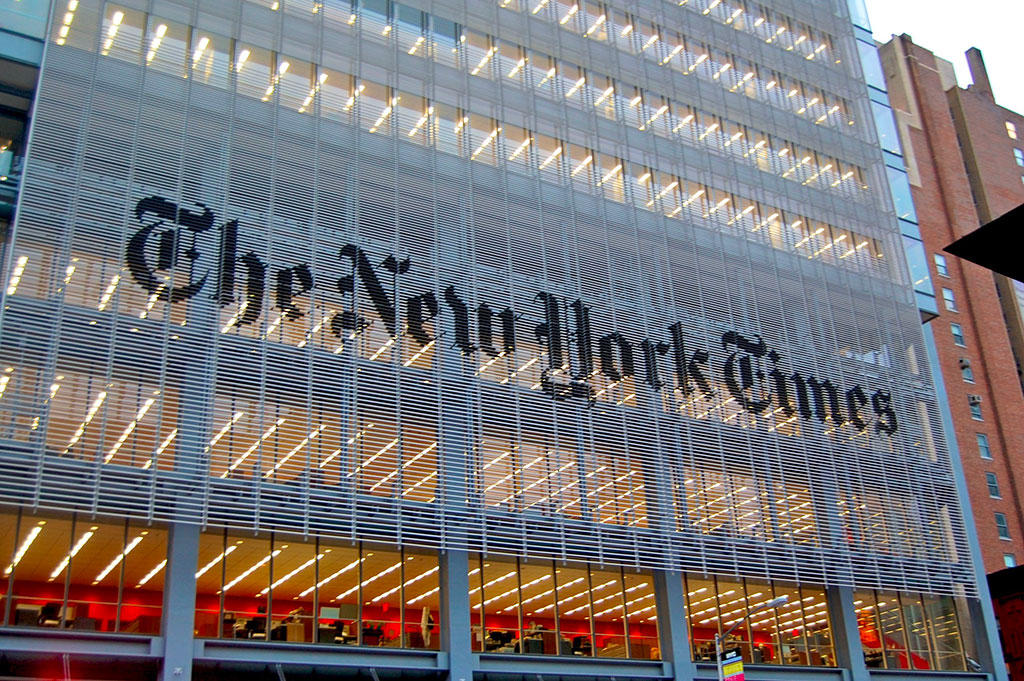Coronavirus, la Calabria e la sua lotta per contenere il contagio citati come esempio dal 'New York Times' 