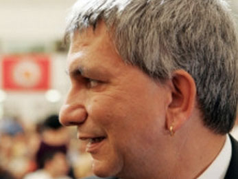 Lamezia: Nichi Vendola domani sera in città
