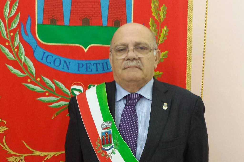 Peculato e molestie, condannato ex sindaco di Petilia Policastro Nicolazzi a 6 anni e 6 mesi