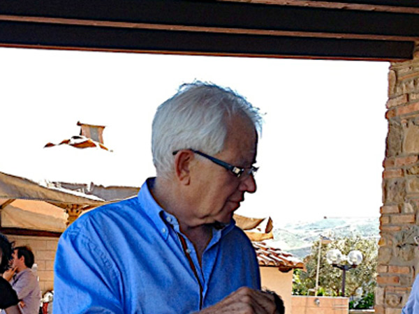 Calabria: Librandi nominato Ambasciatore emerito associazione nazionale Città del vino