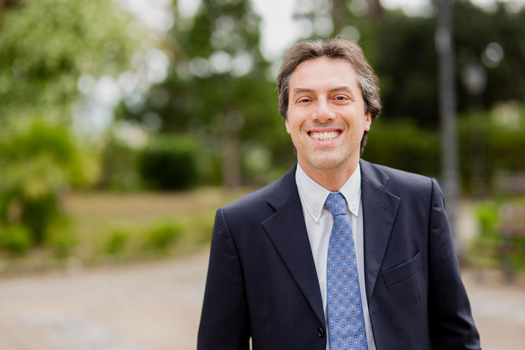 Nicola Fiorita candidato a sindaco del centrosinistra a Catanzaro: "Ora diamo forma al campo largo"