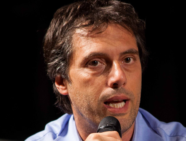 Lamezia, il 25 gennaio incontro con Nicola Fiorita a Samarcanda