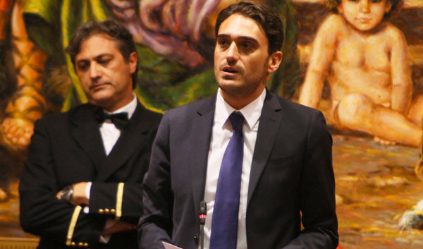 Irto: nomine regionali per sorteggio e in diretta streaming