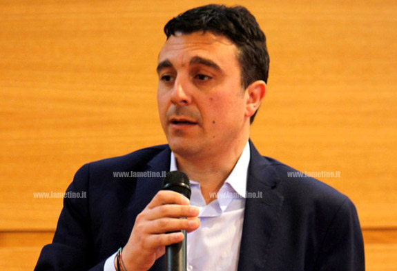 Lamezia, Mastroianni presenta esposto alla Procura della Repubblica su emergenza cinghiali 