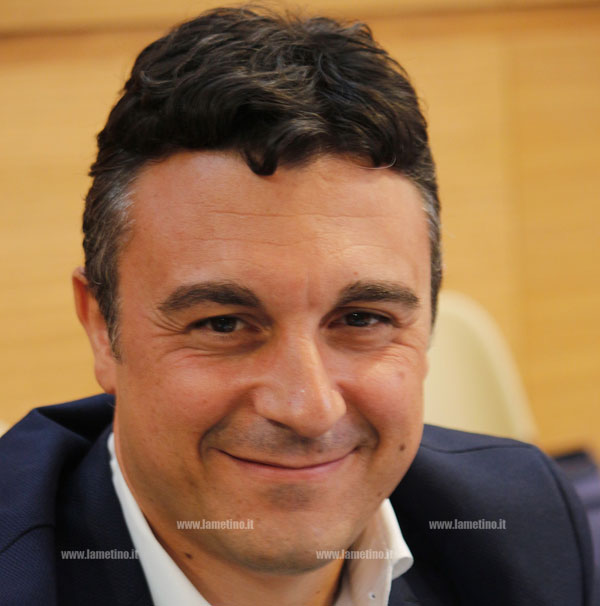 Lamezia, Mastroianni (Pd): erosione costiera, finanziamenti pubblici devono essere spesi bene e il prima possibile