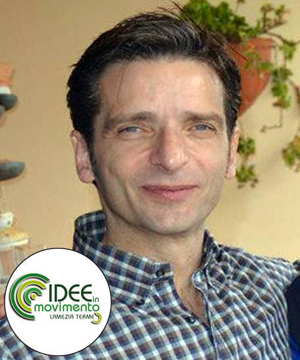 Idee in movimento incontra Radio Club Lamezia