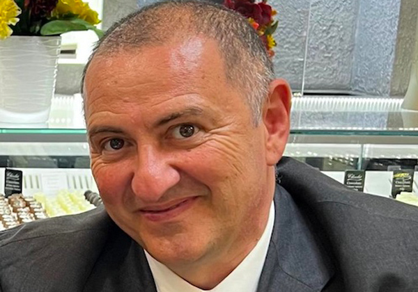 T&T Royal Lamezia, si dimette il presidente Nicola Mazzocca