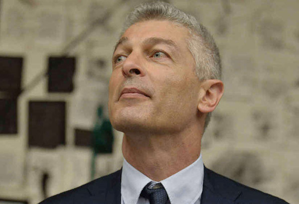 Antimafia, Morra: "Questi vermi delle mafie vogliono uccidere l'economia delle persone oneste"