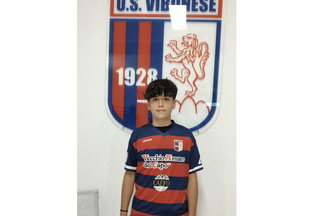 Asd Sporting Lamezia cede difensore Nicolazzo all’Us Vibonese Calcio