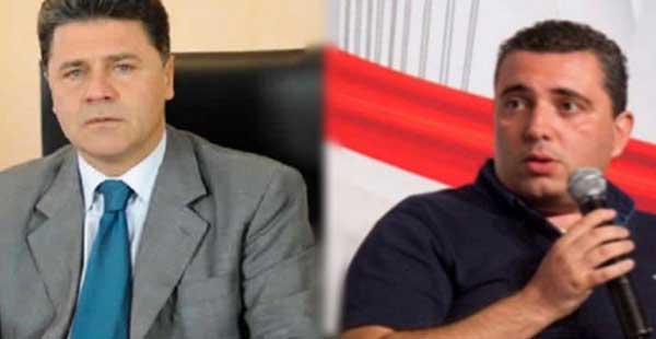 M5S su operazione "Libro nero": “La Calabria va liberata dalla ‘ndrangheta e dai politici collusi”