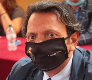 Lamezia, Nicotera scrive a Cotticelli e Latella: "Crimine morale far passare altro tempo senza intervenire su sistema sanitario"