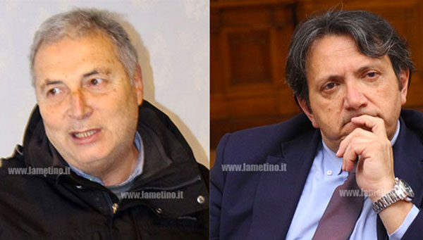 Lamezia, Reale condannato dopo offese a Nicotera in Consiglio comunale: somma in beneficenza