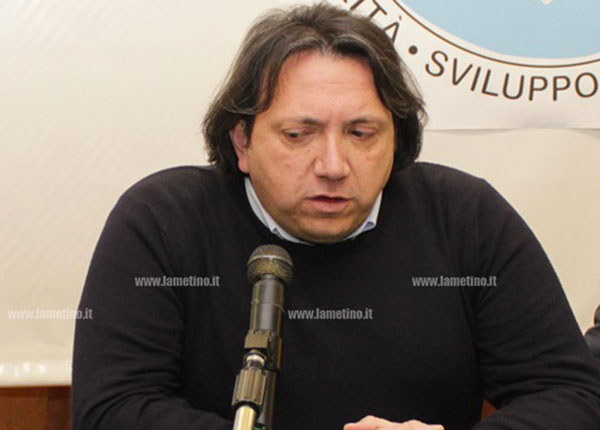 Lamezia, Nicotera (Patto sociale): "Ecografia epatica non prima di dicembre per paziente oncologico, presenterò esposto in Procura"