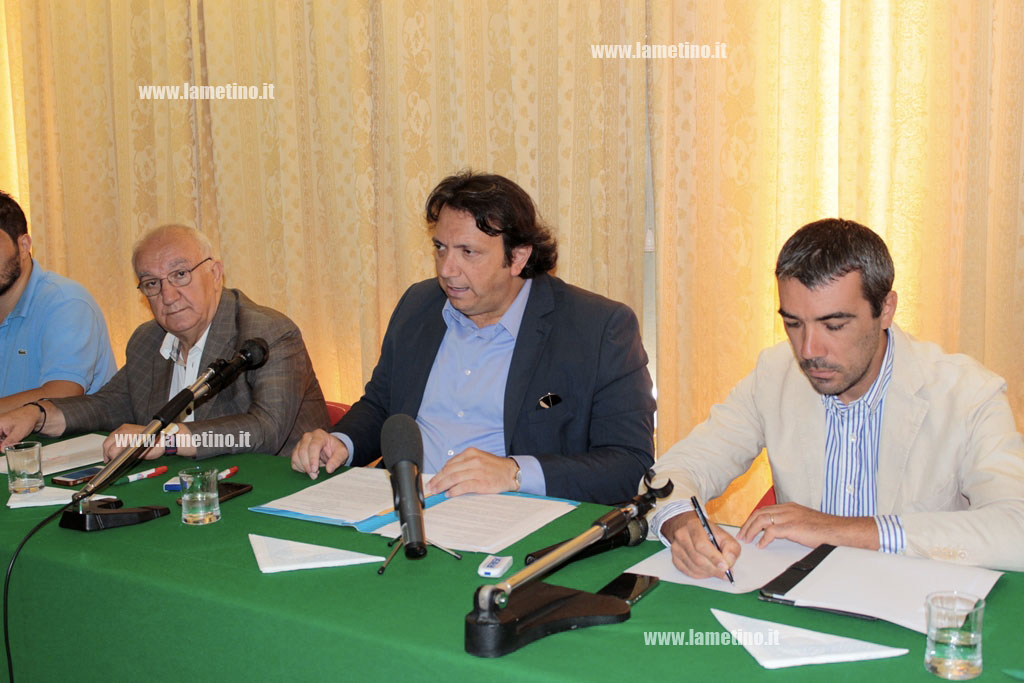 Lamezia, Nicotera: commissariamento Udc illegittimo, faremo ricorso