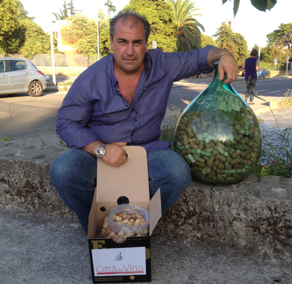 Calabria: Serata “Calici di Stelle” a Soveria Mannelli