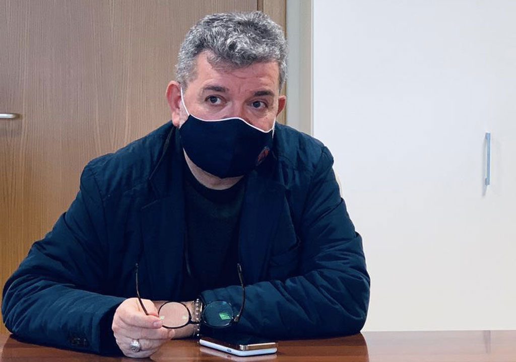 Covid, Spirlì: “Sbarchi vanificano sforzi, Governo intervenga” 