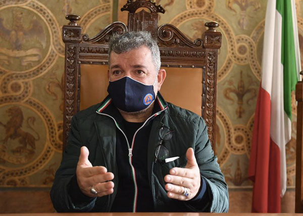 Recovery plan, Spirlì: “Nessun grande progetto per la Calabria” 