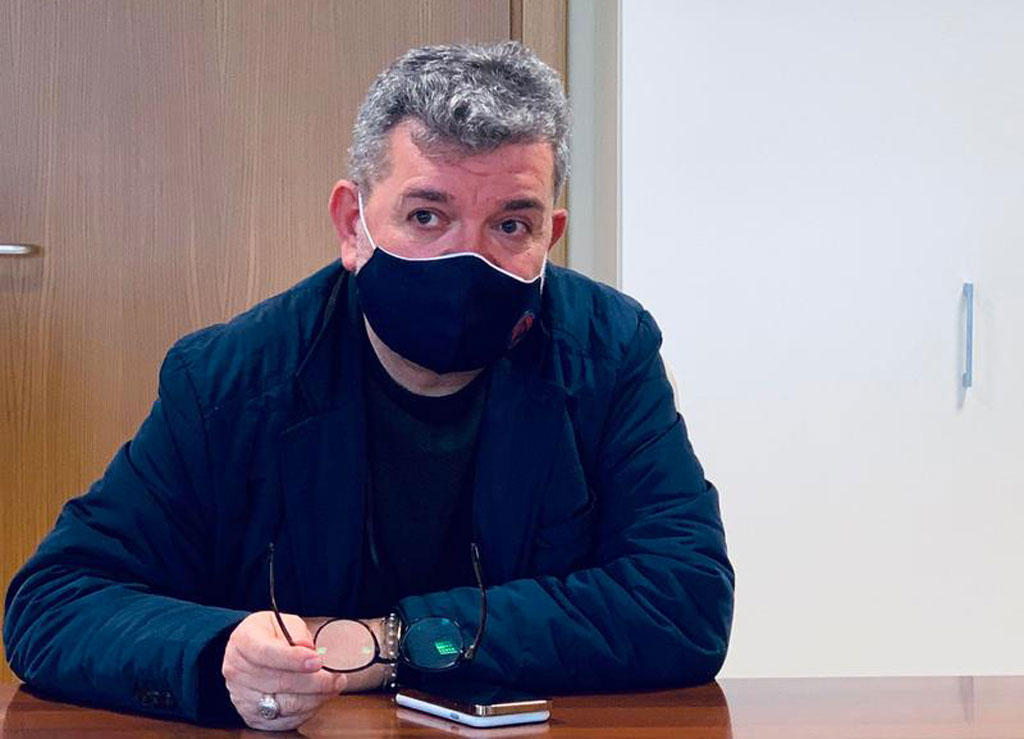 Recovery plan, Spirlì: "Da presidenti del Sud proposte per un'equa distribuzione dei fondi"