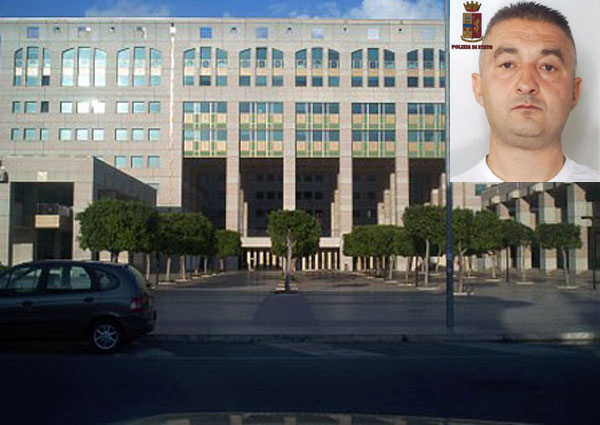 'Ndrangheta: Lettera Lo Giudice, "Ritratto ogni accusa, non mi troverete mai"