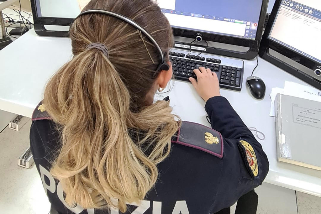 Danneggiamenti e furti in attività commerciali a Reggio, individuati presunti responsabili 