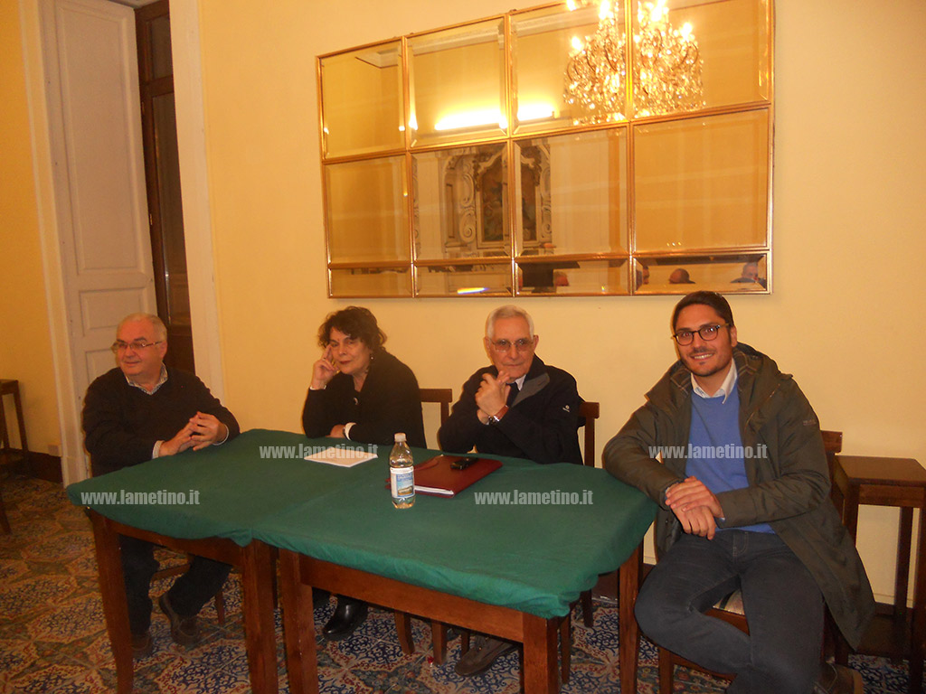 Lamezia, si costituisce comitato locale per il no al Referendum sulla Renzi-Boschi