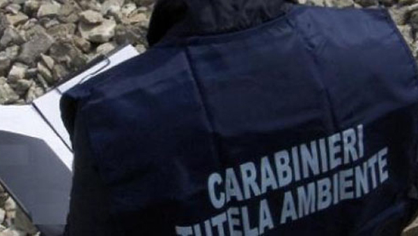 Non erano in regola con normative ambientali, sequestrate 8 aziende nel catanzarese