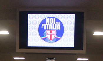Lamezia, incontro con i candidati di "Noi con l'Italia" il 20 febbraio 