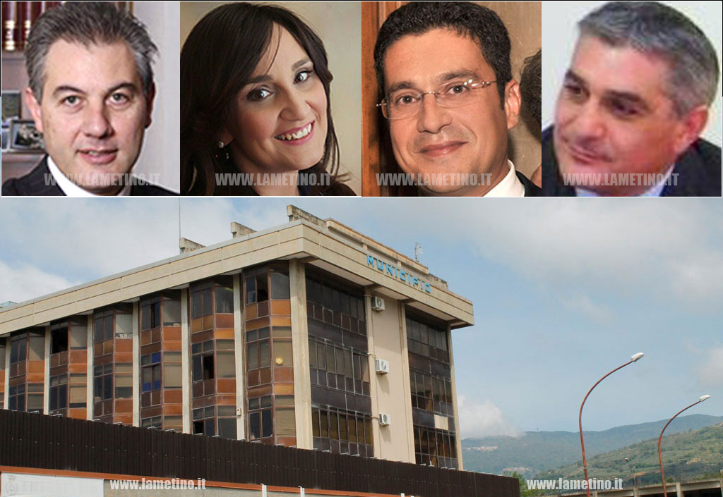 Lamezia: Giunta nomina Costanzo a Multiservizi, Maione a LameziaEuropa, Vento ad Ente Fiera e Ionà in Sacal