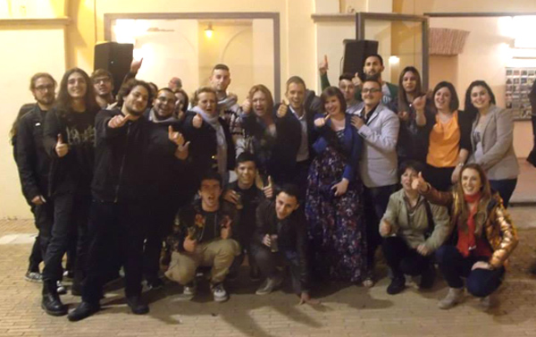 Lamezia: Conclusa rassegna contro l’alcolismo al chiostro San Domenico