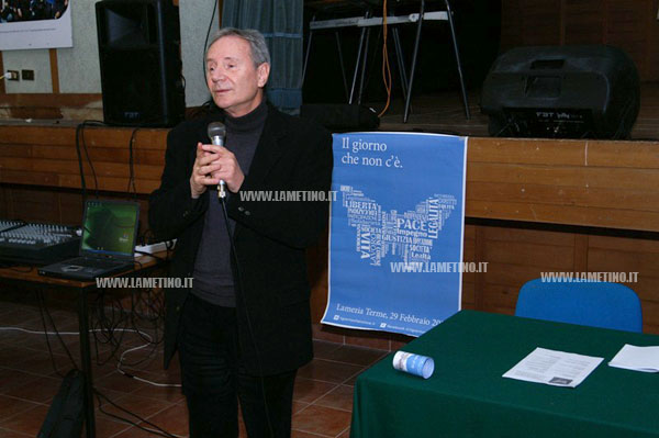 Lamezia, don Panizza: Dobbiamo essere comunità, non clan di mafia