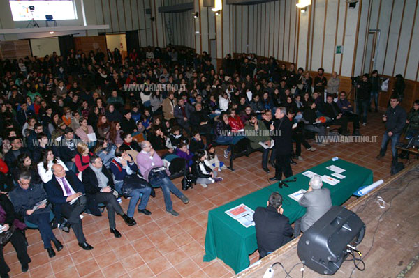 nondrangheta1