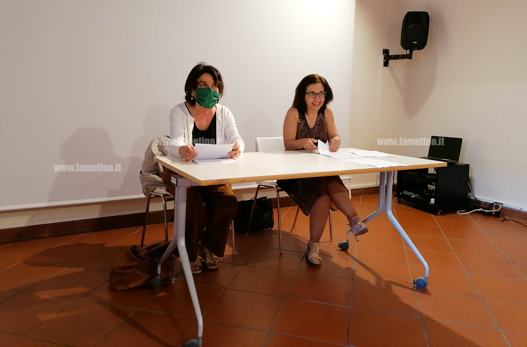 Lamezia, movimento "Non Una Di Meno" lancia manifesto ai candidati alle regionali: “Necessario aprire un dialogo”