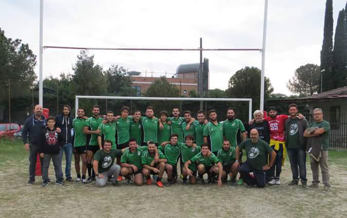 Lamezia: domenica 1 novembre parte l'avventura dei Normanni Rugby