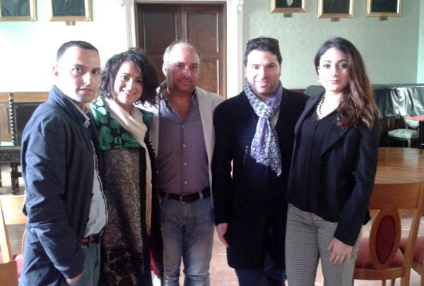 Seconda edizione della notte bianca a Catanzaro il 7 novembre