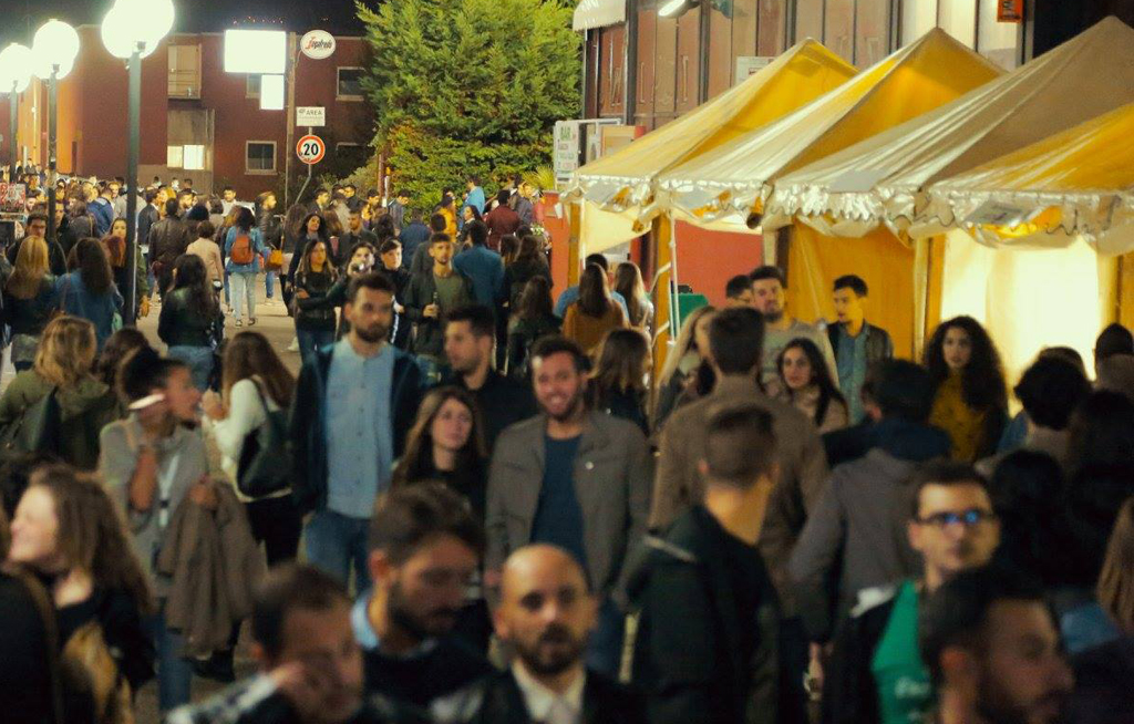 Unical: Notte dei ricercatori 2017, le premiazioni il 25 ottobre