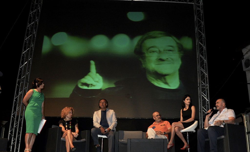 Notte al vecchio borgo di Rizziconi con omaggio a Lucio Dalla