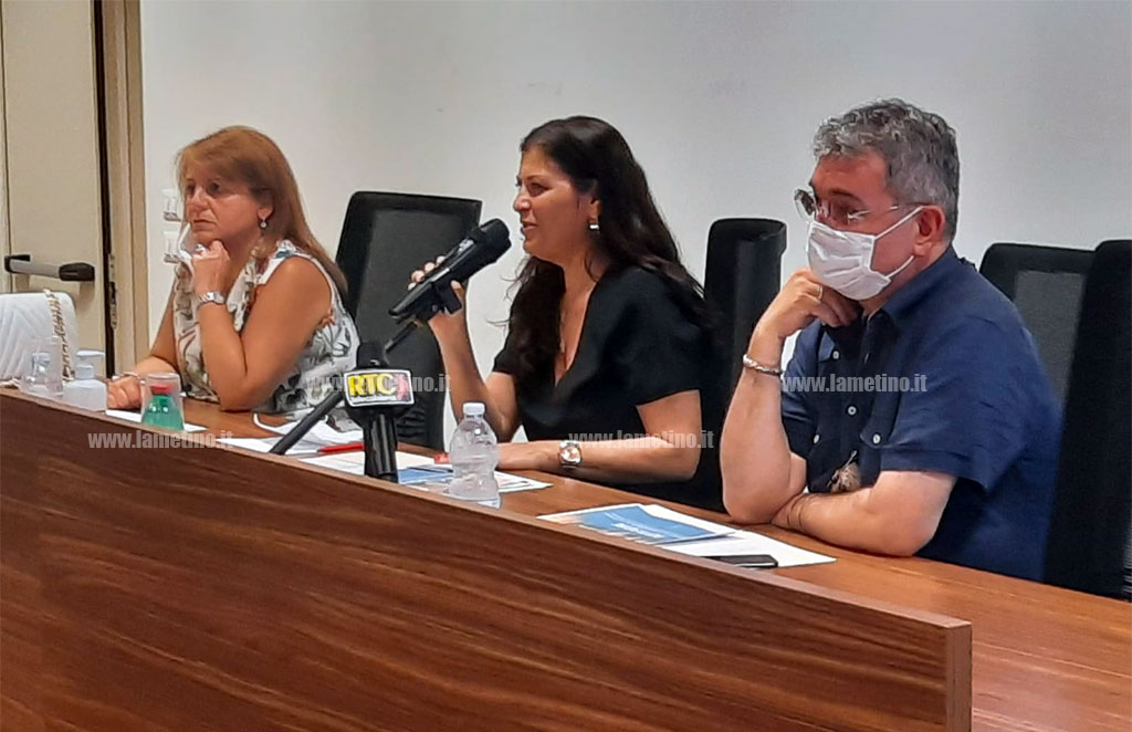 Regione, presentata in Cittadella iniziativa "Notti Sicure": coinvolte oltre 80 località turistiche