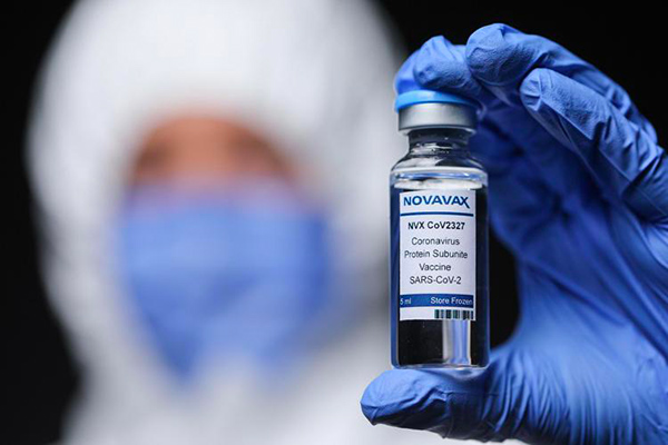 Covid, il 27 febbraio arriva anche in Calabria il vaccino 'Novavax'