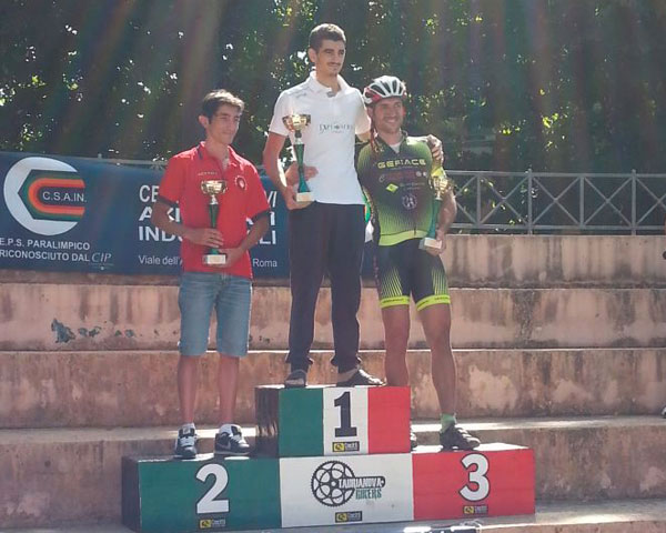 Calabria: Domenica 9 ottobre finale nazionale “All star 2014” mountainbike
