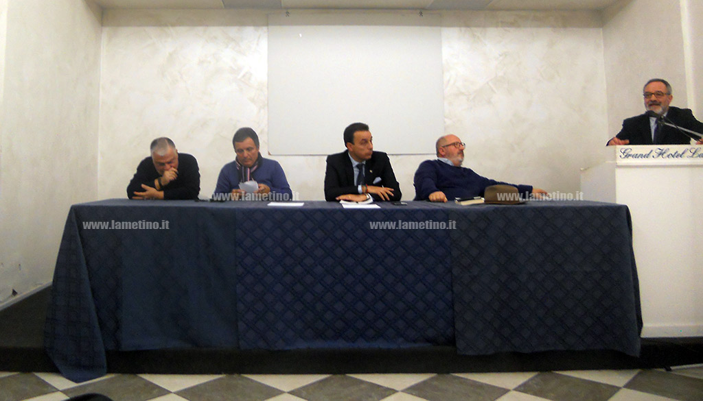 Lamezia, Nucera (La Sinistra): nasce comitato regionale per il no al referendum Renzi-Boschi