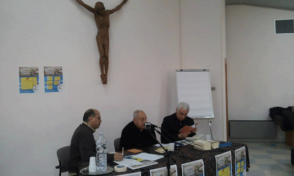 Monsignor Nunnari a Lamezia: “Conversione mafiosi, dimostrata da fatti concreti”