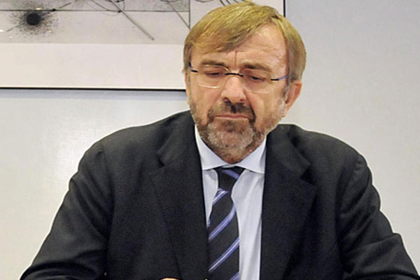 Sanità, si è dimesso il neo commissario Zuccatelli