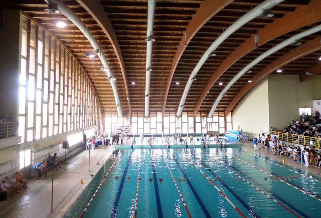 Nuoto: quadrangolare pallanuoto il 28 giugno a Lamezia