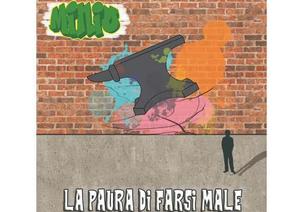 Lamezia, in uscita il nuovo singolo di Minio “La paura di farsi male”