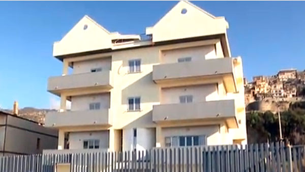 Calabria: Mancato pagamento dopo costruzione caserma a Cetraro. La denuncia degli imprenditori che rischiano fallimento