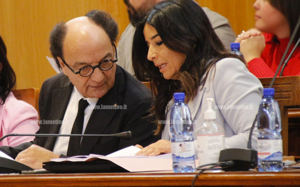 Lamezia, Nuova Era: "Intollerabili offese di Reale, Pd prenda subito le distanze"